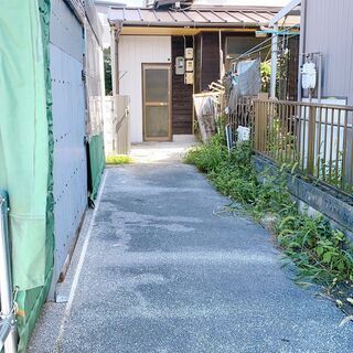 ガツ盛り賃貸！リモートワークにGood★名駅まで30分！最寄り駅...