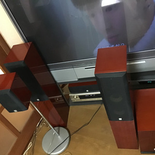 セール中 ホームシアター DENON デノン