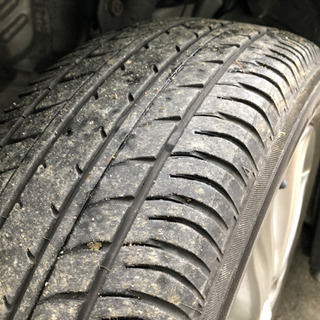トヨタヴィッツ 最終投稿の画像