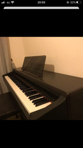 ヤマハクラビノーバ11月20日まで掲載予定