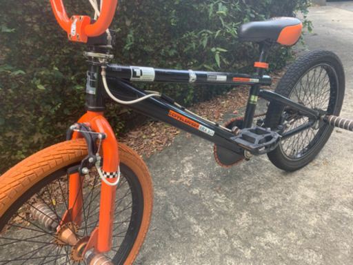 BMX 【取引中】