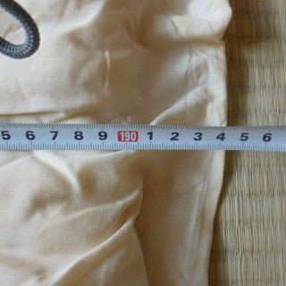今天日に干しています。お問合せがないなら捨てます。掛け布団中古シングル　手渡しのみの画像