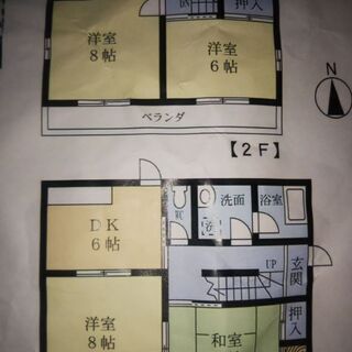 ★６号沿い！土浦北インター近く！★倉庫利用向け格安戸建て！24時...