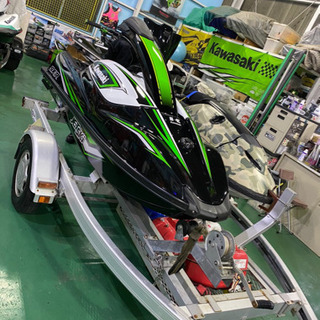 ★カワサキSX-R1500★ 激安