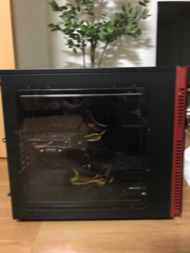 iiyama ゲーミングPC