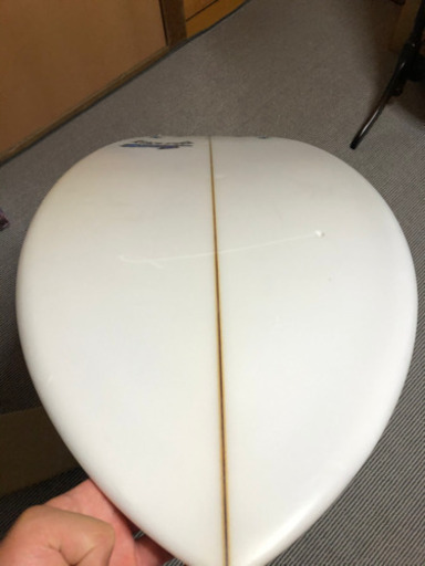 ロスト　パドルジャンパーJP サーフボード