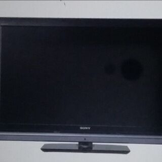 希望金額お伺いします?⤴⤴ソニー液晶テレビ 40V型 ブラビア ハイビジョン