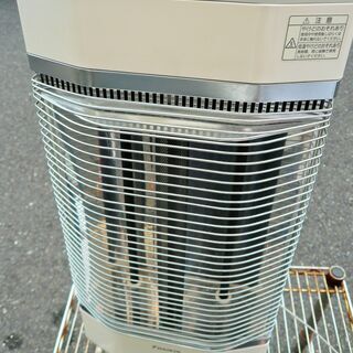 ☆ダイキン DAIKIN ERFT11KS 遠赤外線暖房機 セラ...