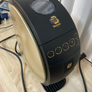 ネスカフェ バリスタ ゴールドブレンド　※取りに来て頂ける方限定※