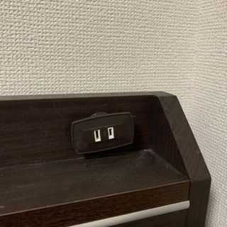 セミシングルベッドの画像