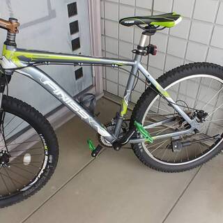 FINISS マウンテンバイクの中古が安い！激安で譲ります・無料で