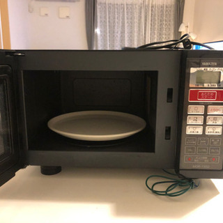 電子レンジ2013年製