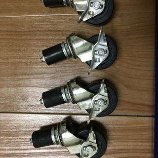 【取引中】イレクターパイプ　の画像