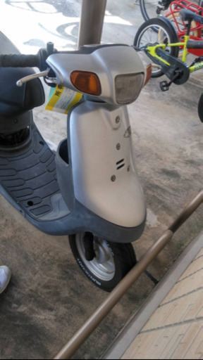 アプリオ sa 11j 実働車