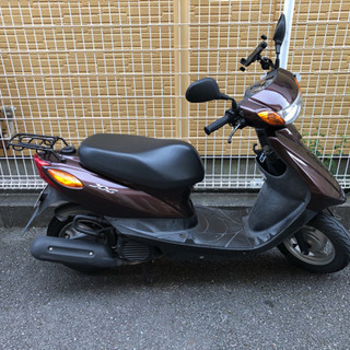原付50cc  ジョグ jog 2013年製　走行距離約19000km