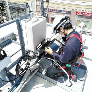 【本日9/23〆切】日給10,000円〜 携帯基地局の設備管理の画像