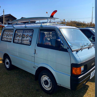 アウトドア　カー