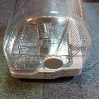 東芝　食器乾燥器の画像