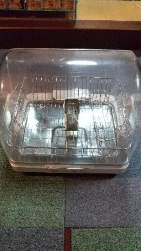 東芝　食器乾燥器