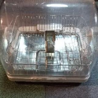 東芝　食器乾燥器