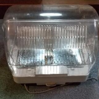 東芝　食器乾燥器の画像