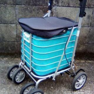 押し車