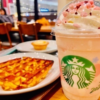 スタバフレンド募集！！