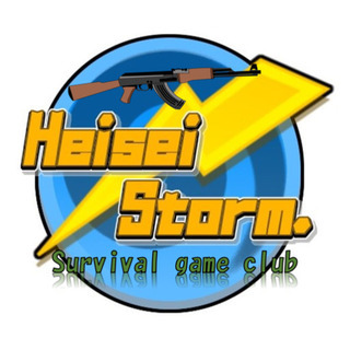 サバゲー部 メンバー募集中！（未経験者・初心者・ベテラン大歓迎！）