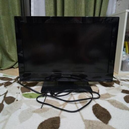 19型テレビ