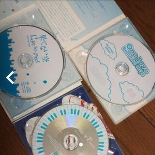 嵐ピアノ、オルゴールアルバム2つセットの画像