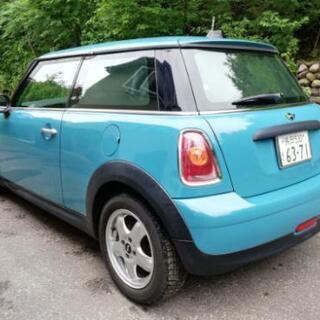 ミニ ワンの画像