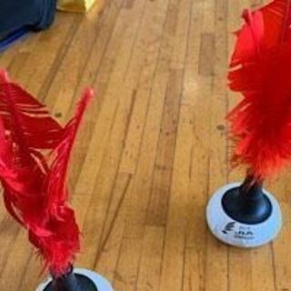 10/10土曜日【人気急上昇】ゆるインディアカ【スポーツ】