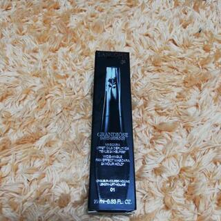 LANCOMEランコム グランディオーズ 01 ノワール ミリフ...