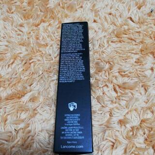 LANCOMEランコム グランディオーズ 01 ノワール ミリフィック 10mlの画像