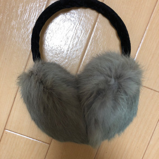 ☆お譲り先決まりました☆冬用小物セットの画像