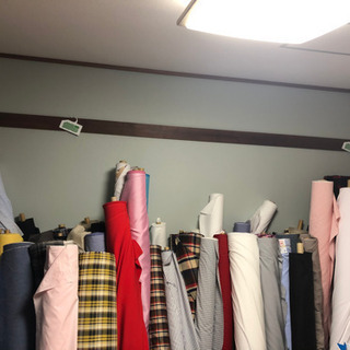 超絶特化‼️買いに来られる方限定‼️ 幅関係なし‼️A級品　布　...