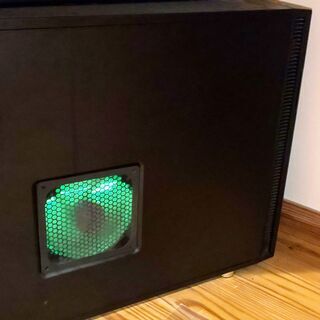 デスクトップPC（それなり高性能）
