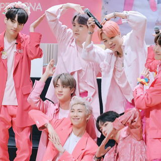 BTS好きな方♡アミ友募集♡