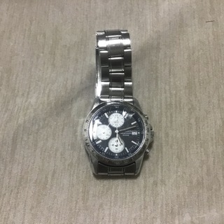 SEIKO 腕時計の画像