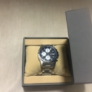 SEIKO 腕時計の画像