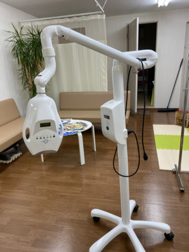 ホワイトニング　30回使用