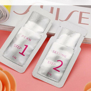 まつ毛パーマの画像