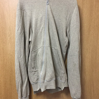 【再値下げ！！】MIHARA YASUHIRO パーカー