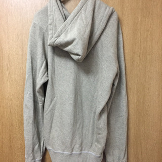 【再値下げ！！】MIHARA YASUHIRO パーカーの画像