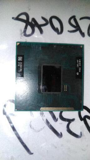 i5-2520M おまけつき