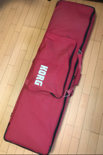 korg kross 88鍵 ケース付き ジャンク品
