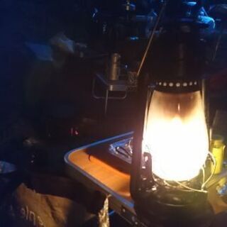 焚きメンズクラブ🔥九重キャンプメンバー募集