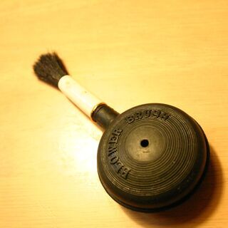 ★エアーブロアー、カメラ・精密機器用ブラッシュ