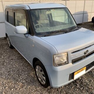 仙台☆H23ムーヴコンテ☆2WD☆車検取り立て☆絶好調！