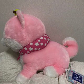 豆しば三兄弟の画像